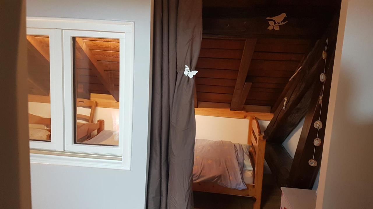 Spa Et Sauna Ксонрю-Лонжмер Екстер'єр фото