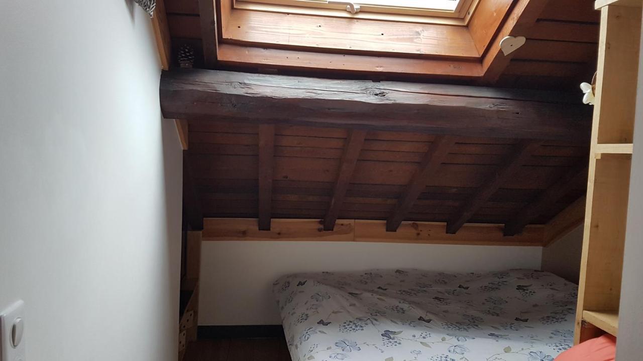 Spa Et Sauna Ксонрю-Лонжмер Екстер'єр фото